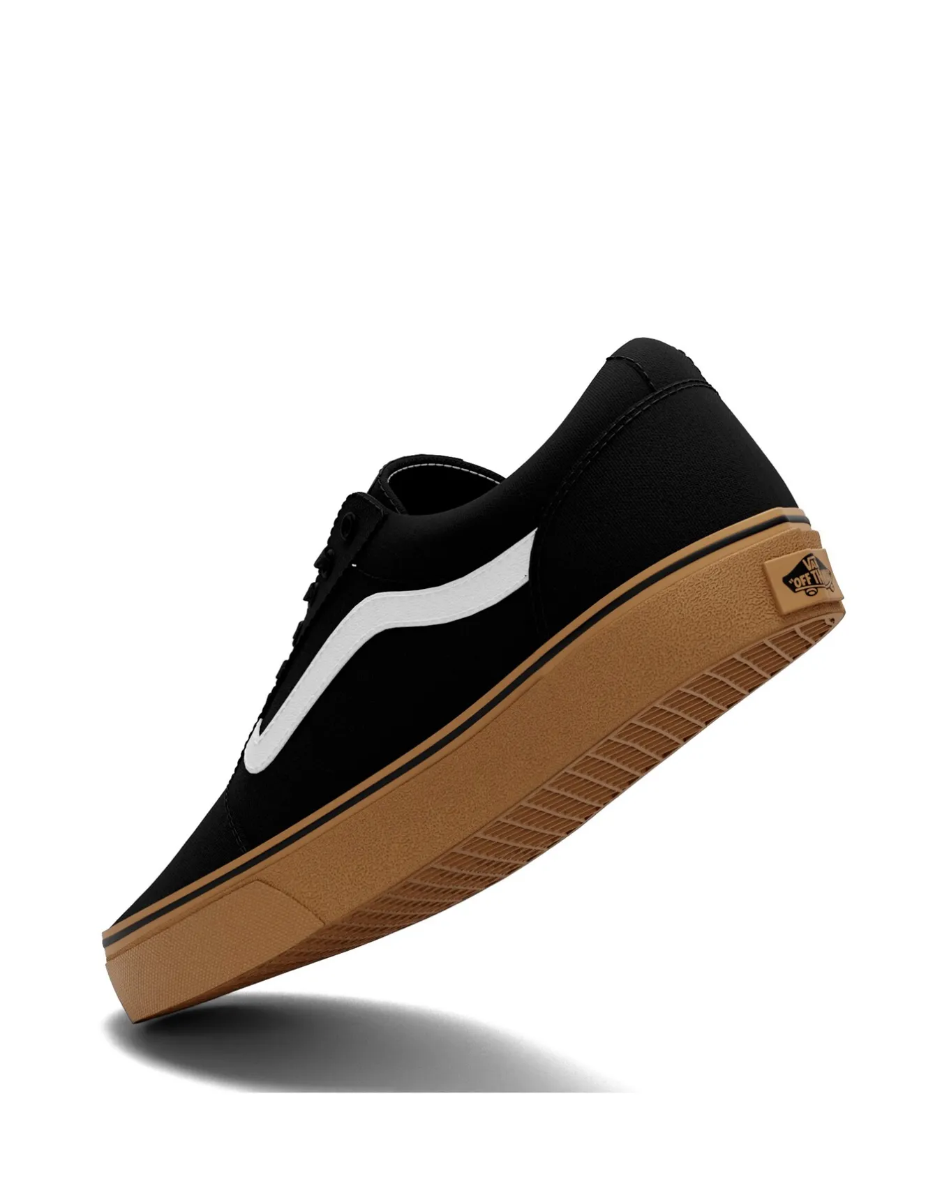 VANS Ward Trainers- Trainers