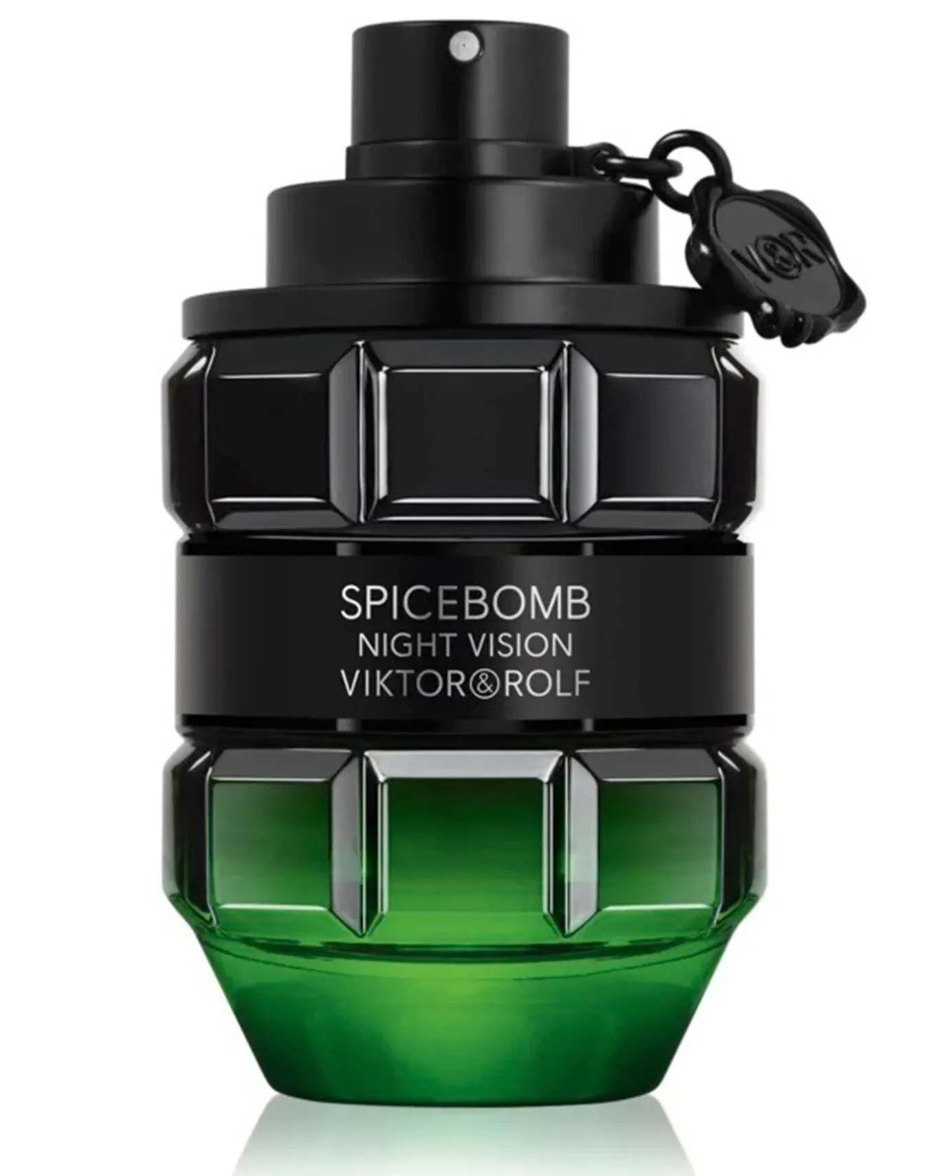 Viktor & Rolf Viktor & Rolf Spicebomb Night Vision 90ml EDT- Wellness | Skin Care