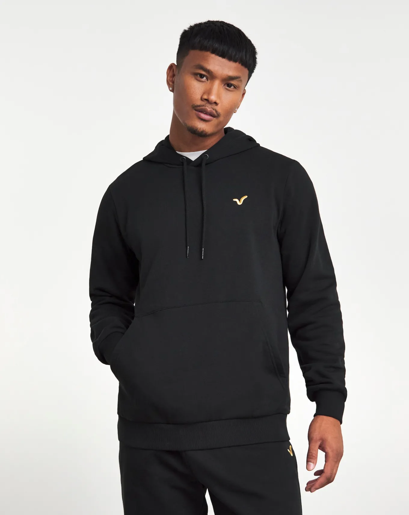 Voi Storm Hoodie- Hoodies & Sweatshirts