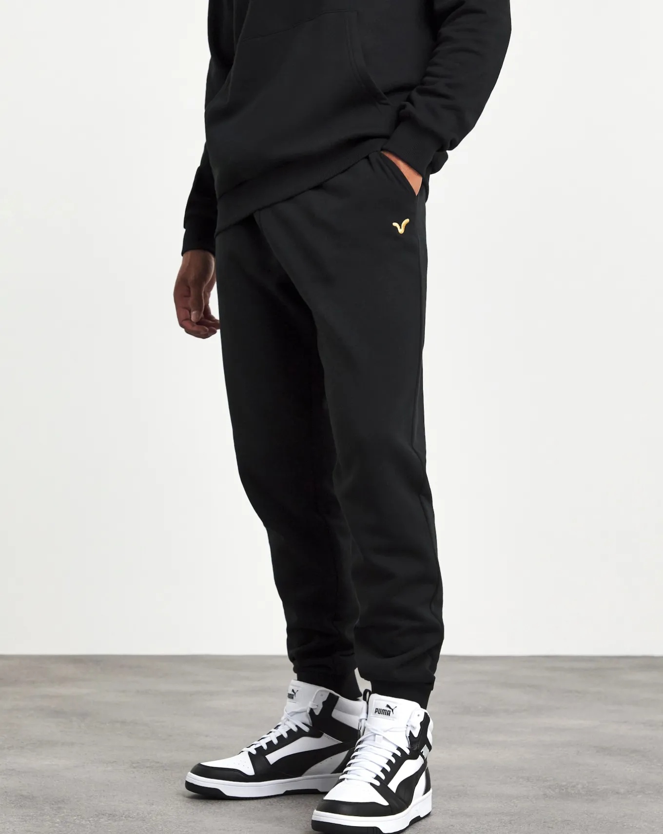 Voi Storm Jogger- Track Pants | Loungewear