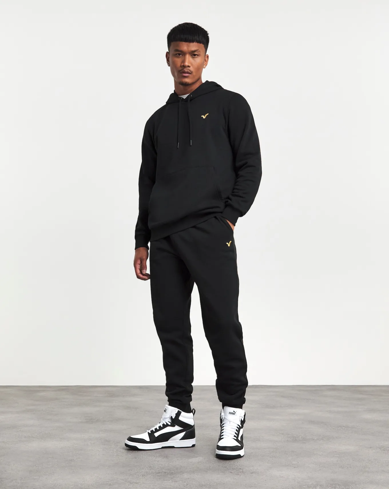 Voi Storm Jogger- Track Pants | Loungewear