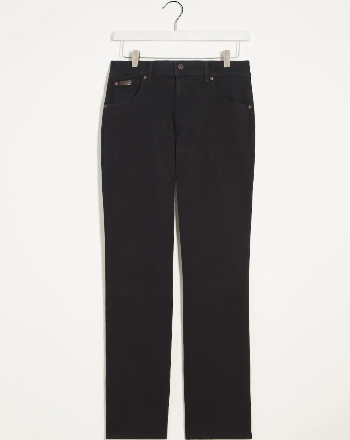 Wrangler Texas Straight Fit Jean- Straight | Jeans