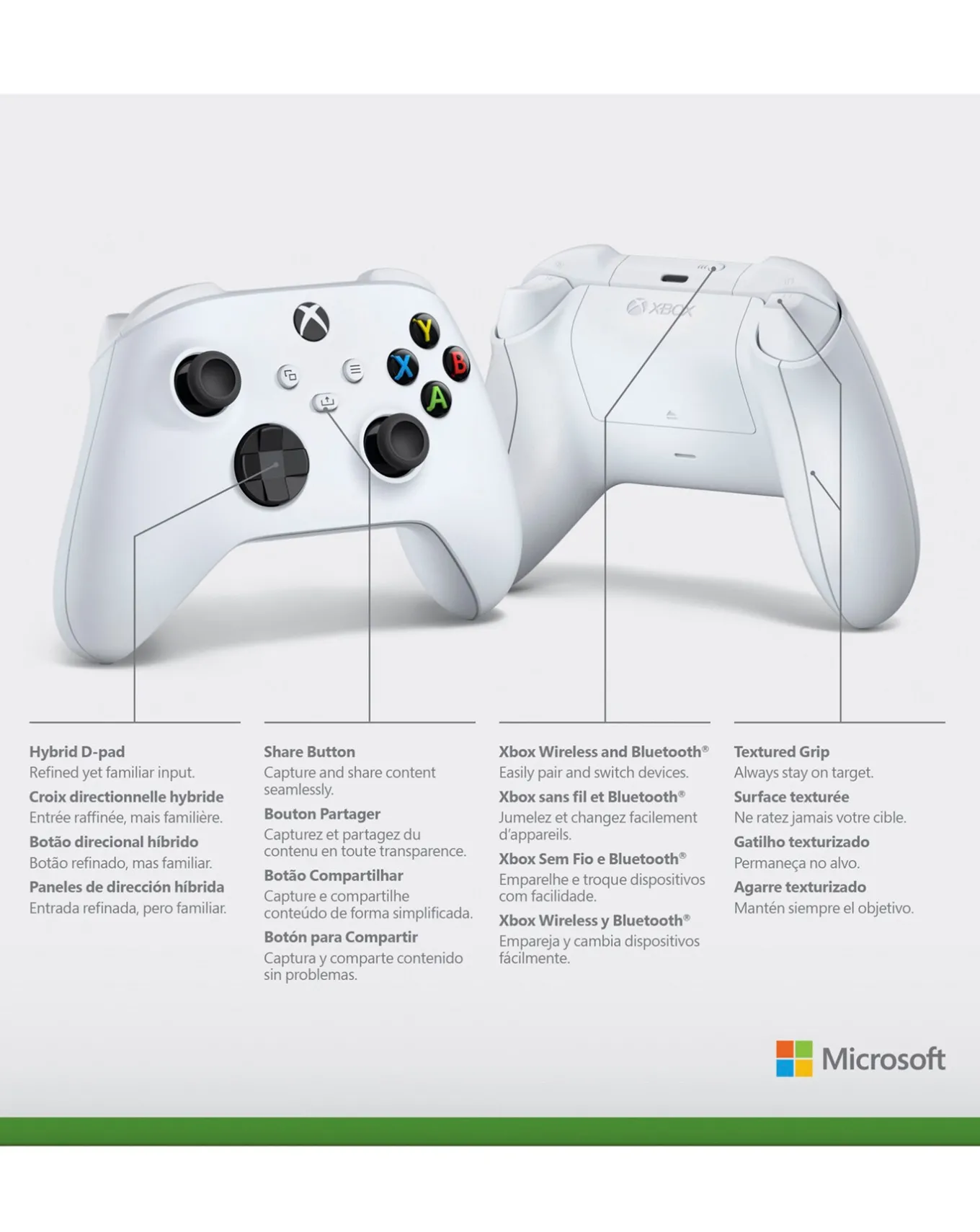 Xbox Controller Robot- Gaming Pcs & Accessories | Games & Consoles