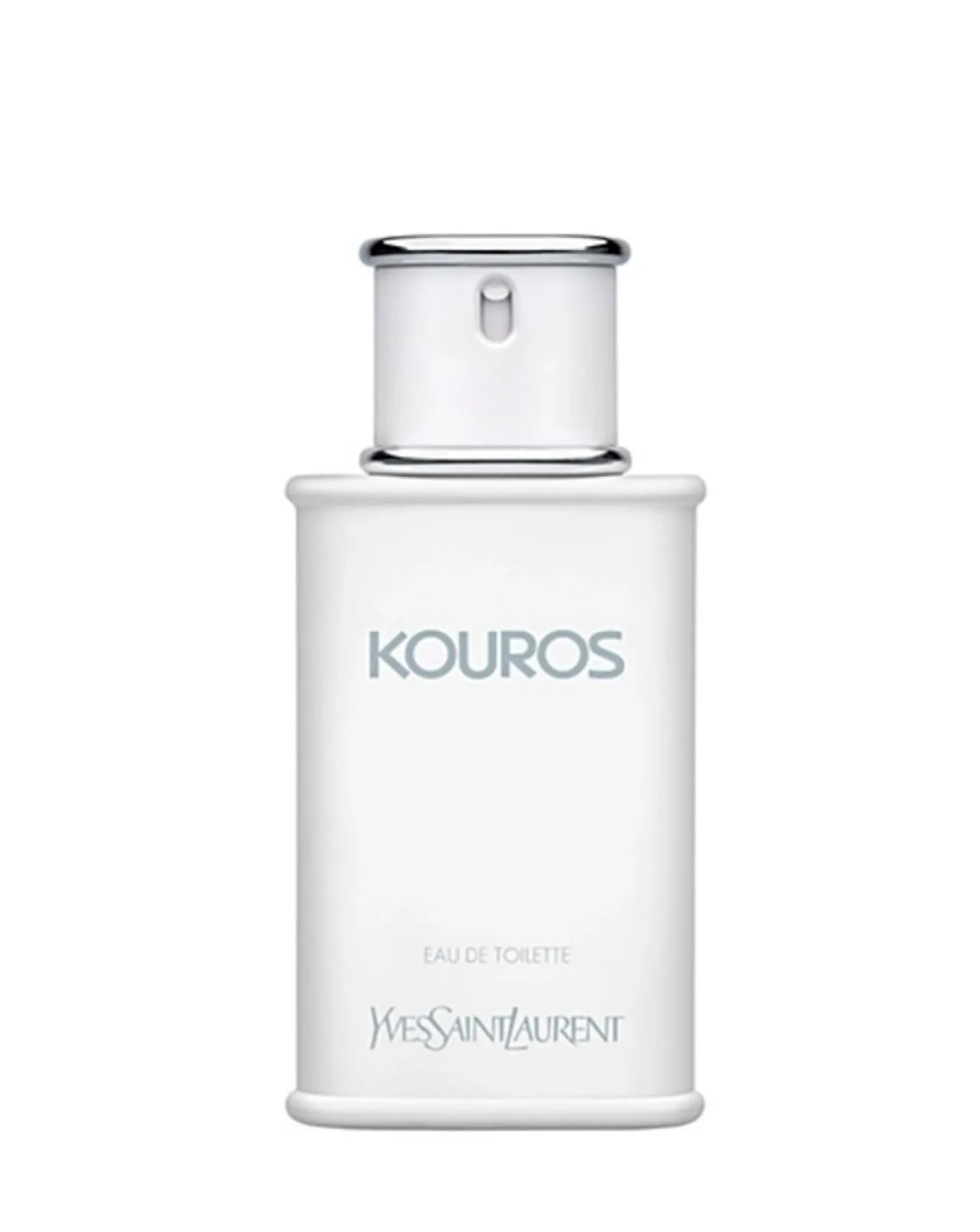 YSL | Yves Saint Laurent YSL Kouros Eau De Toilette 50ml- Aftershave